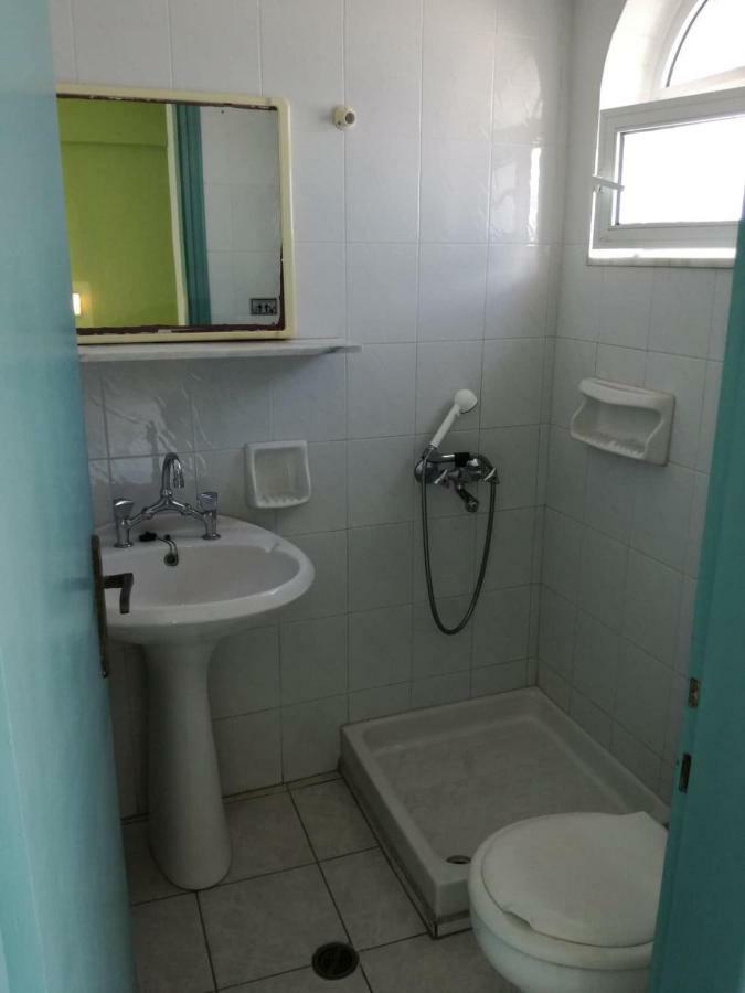 Apartmán Jasmine 1 Laganas Exteriér fotografie