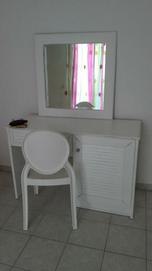 Apartmán Jasmine 1 Laganas Exteriér fotografie